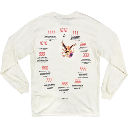 Display Long Sleeve Tee #1