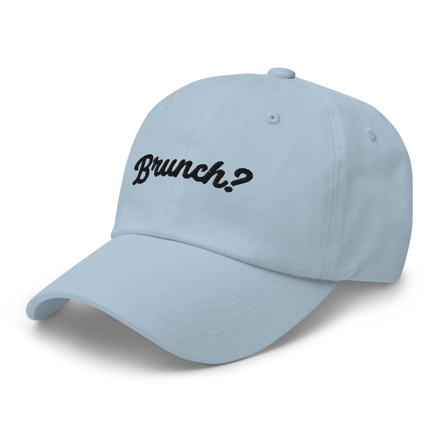 BRUNCH? hat