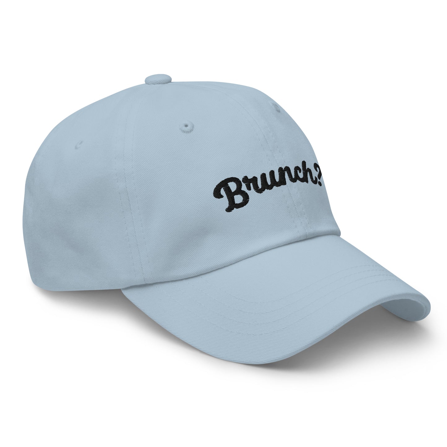 BRUNCH? hat