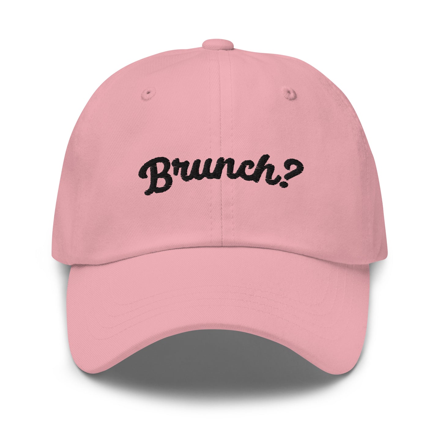 BRUNCH? hat