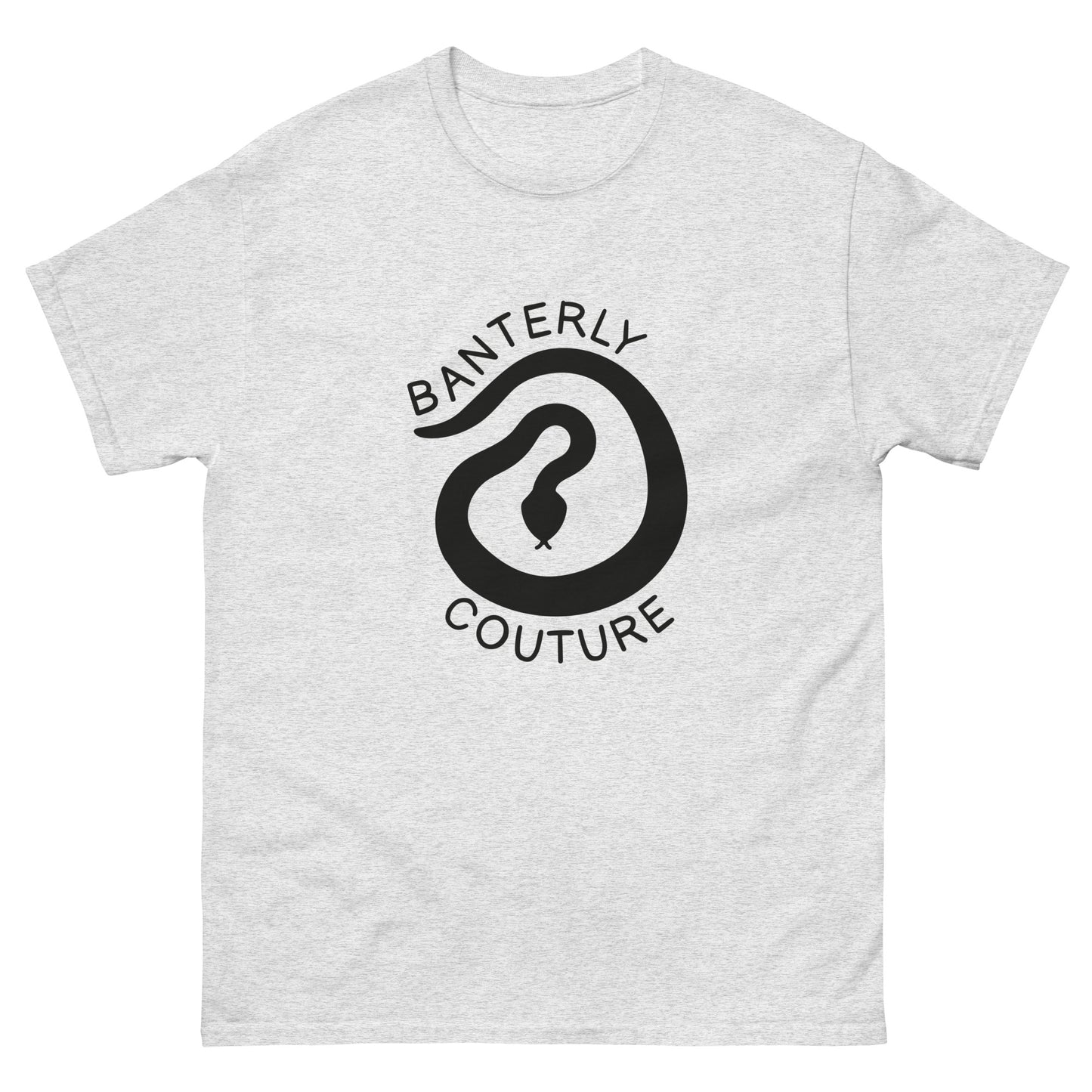 BANTERLY COUTURE tee