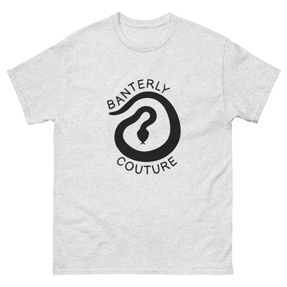 BANTERLY COUTURE tee