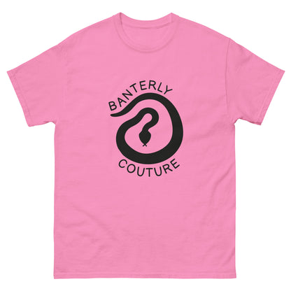 BANTERLY COUTURE tee