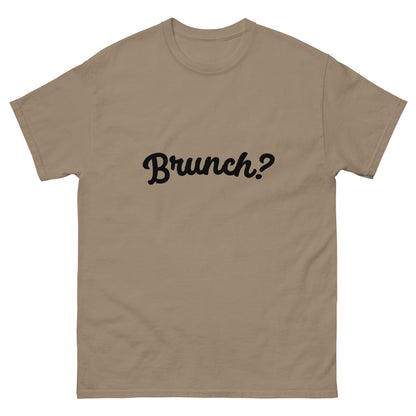 BRUNCH? tee