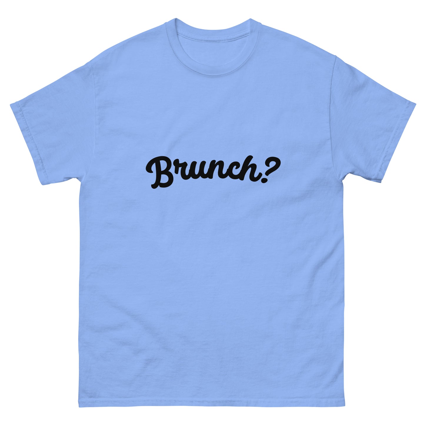 BRUNCH? tee