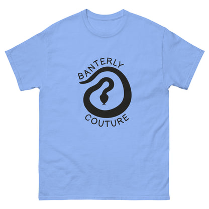 BANTERLY COUTURE tee