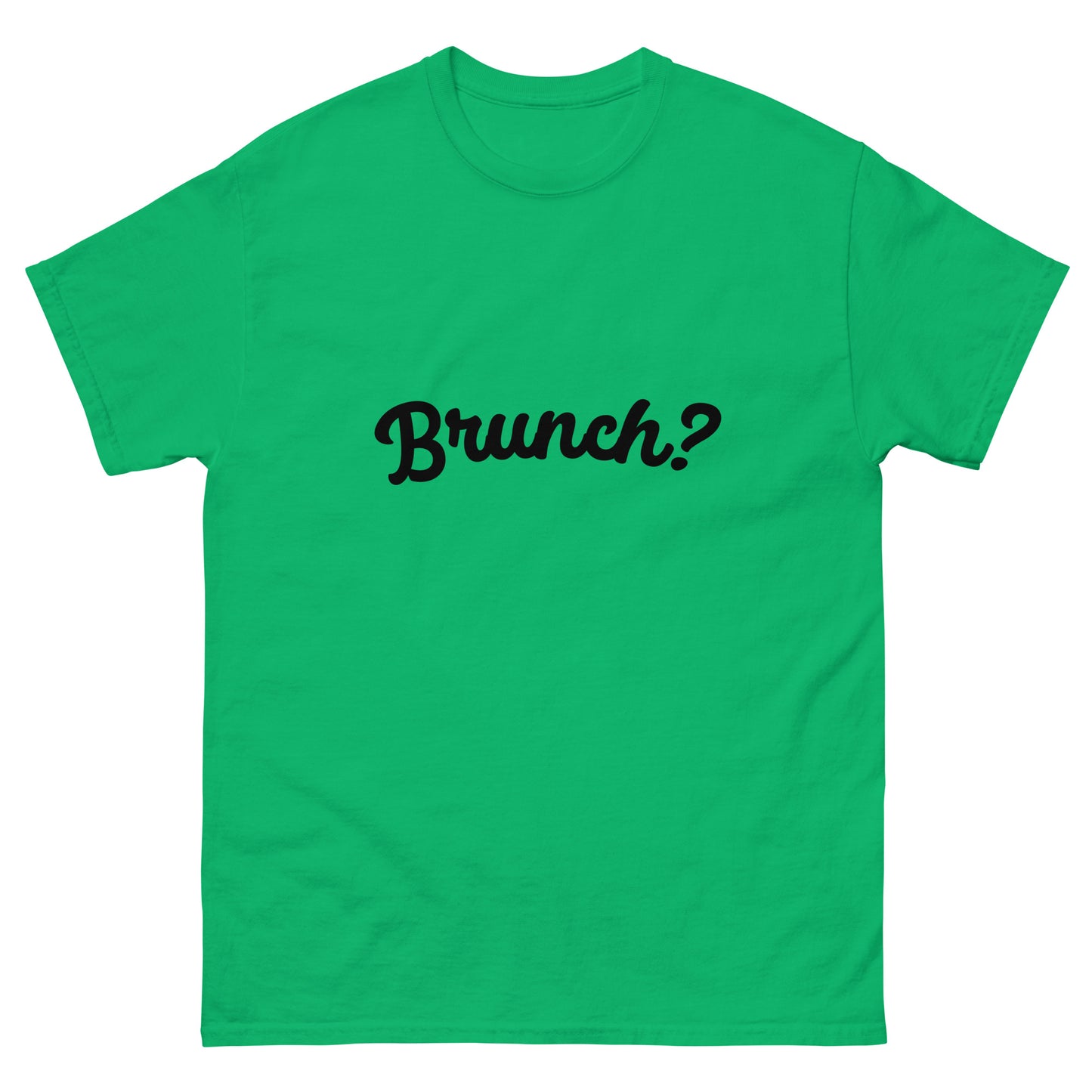 BRUNCH? tee