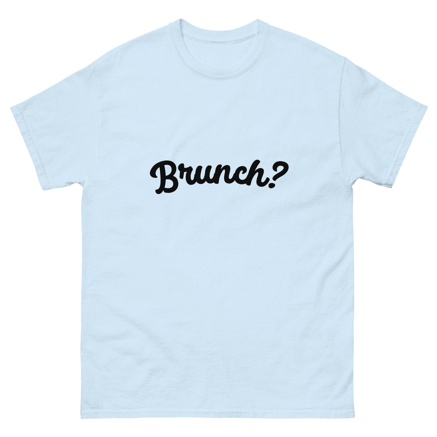 BRUNCH? tee