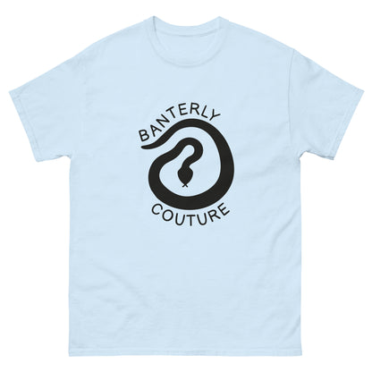 BANTERLY COUTURE tee