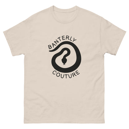 BANTERLY COUTURE tee