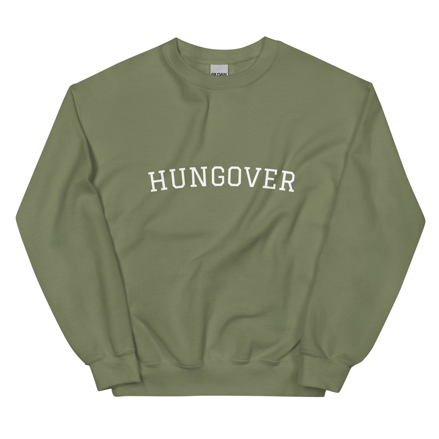 HUNGOVER Sweatshirt