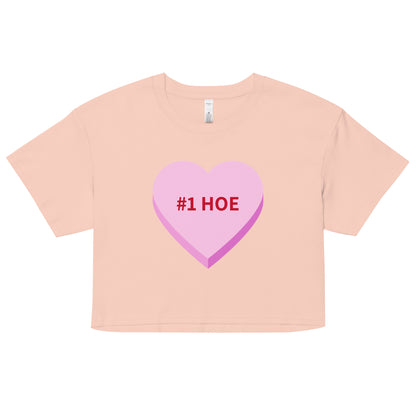 #1 HOE VALENTINES DAY HOLIDAY top